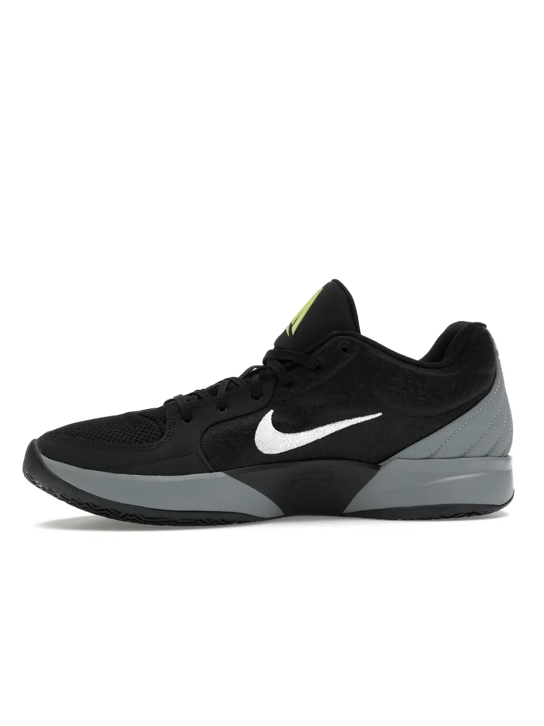 Мужские кроссовки для баскетбола Nike Ja 2 — изображение 3 из 4