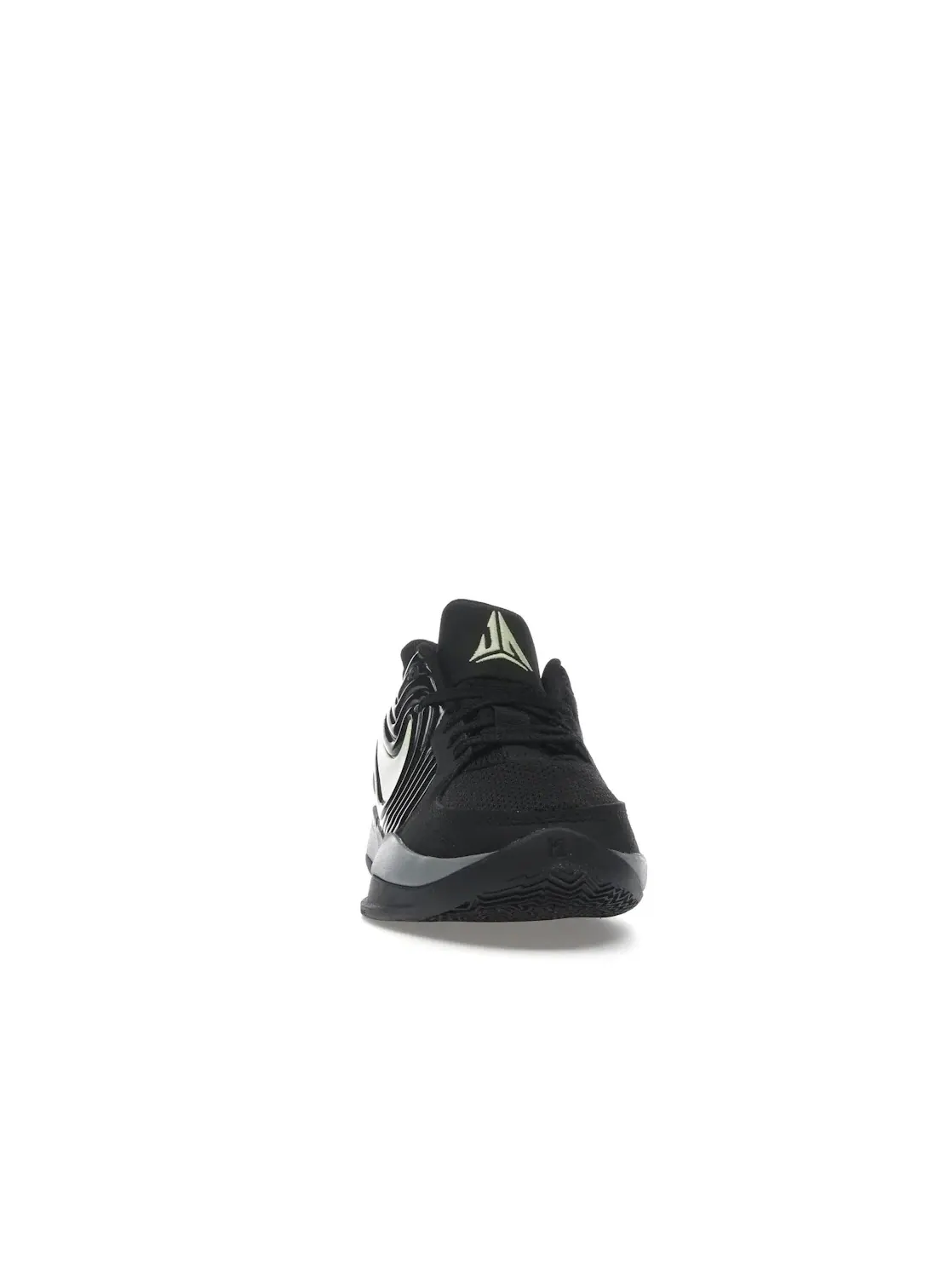 Детские кроссовки для баскетбола Nike Ja 2 Nike — изображение 2 из 4