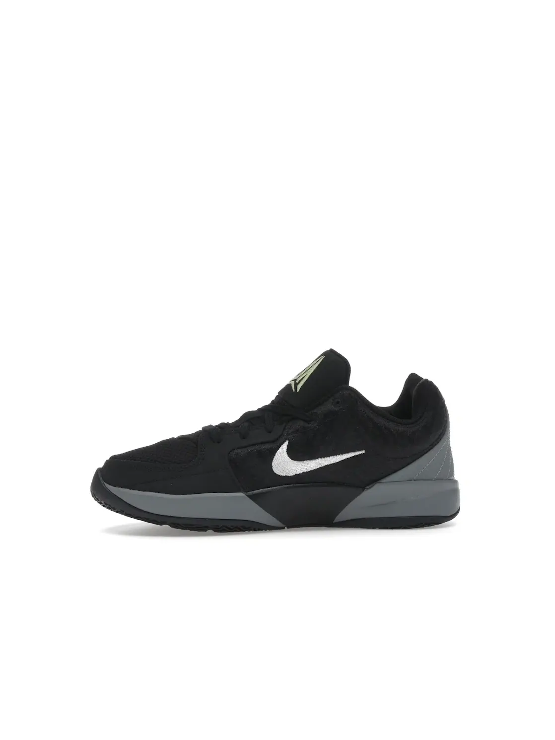 Детские кроссовки для баскетбола Nike Ja 2 Nike — изображение 3 из 4