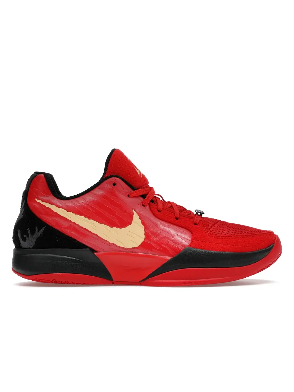 Мужские кроссовки для баскетбола Nike Ja 2 Nightmare — изображение 1 из 4