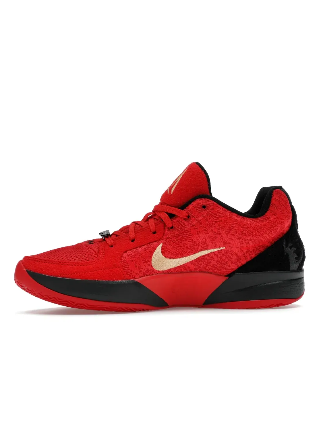 Мужские кроссовки для баскетбола Nike Ja 2 Nightmare — изображение 3 из 4