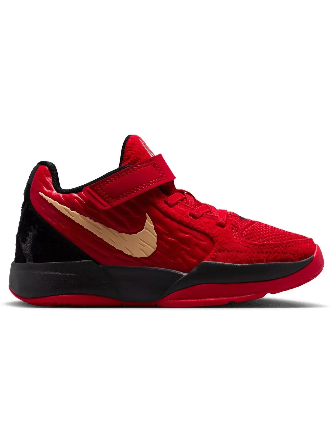 Детские кроссовки для мальчиков Nike Ja 2 Nightmare (PS) — изображение 1 из 1