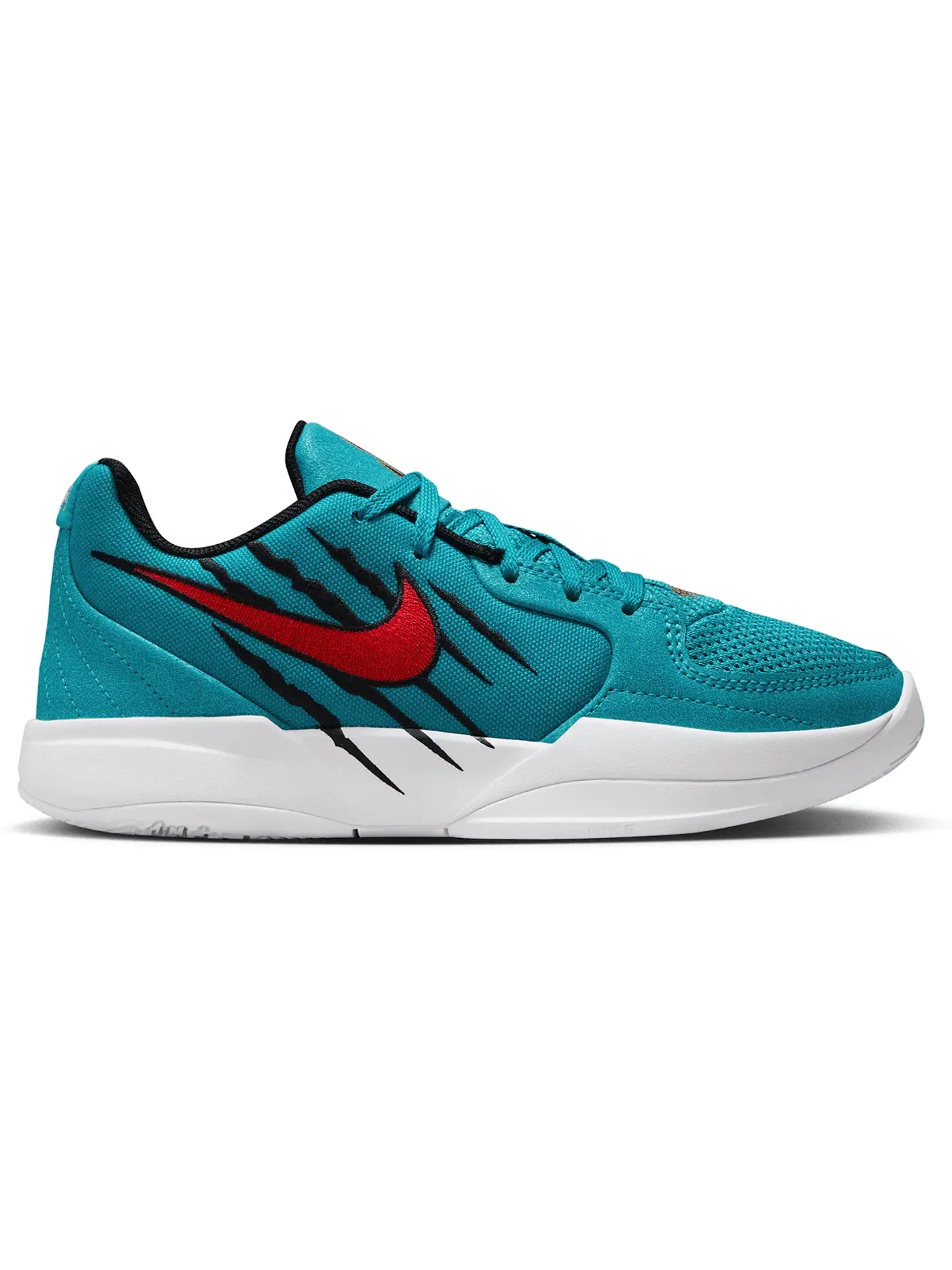Детские кроссовки для баскетбола Nike Ja 2 — изображение 1 из 1