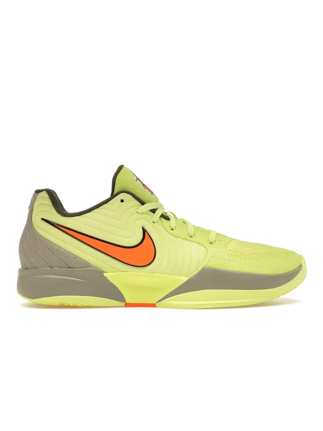 Мужские кроссовки для баскетбола Nike Ja 2 — изображение 1 из 4