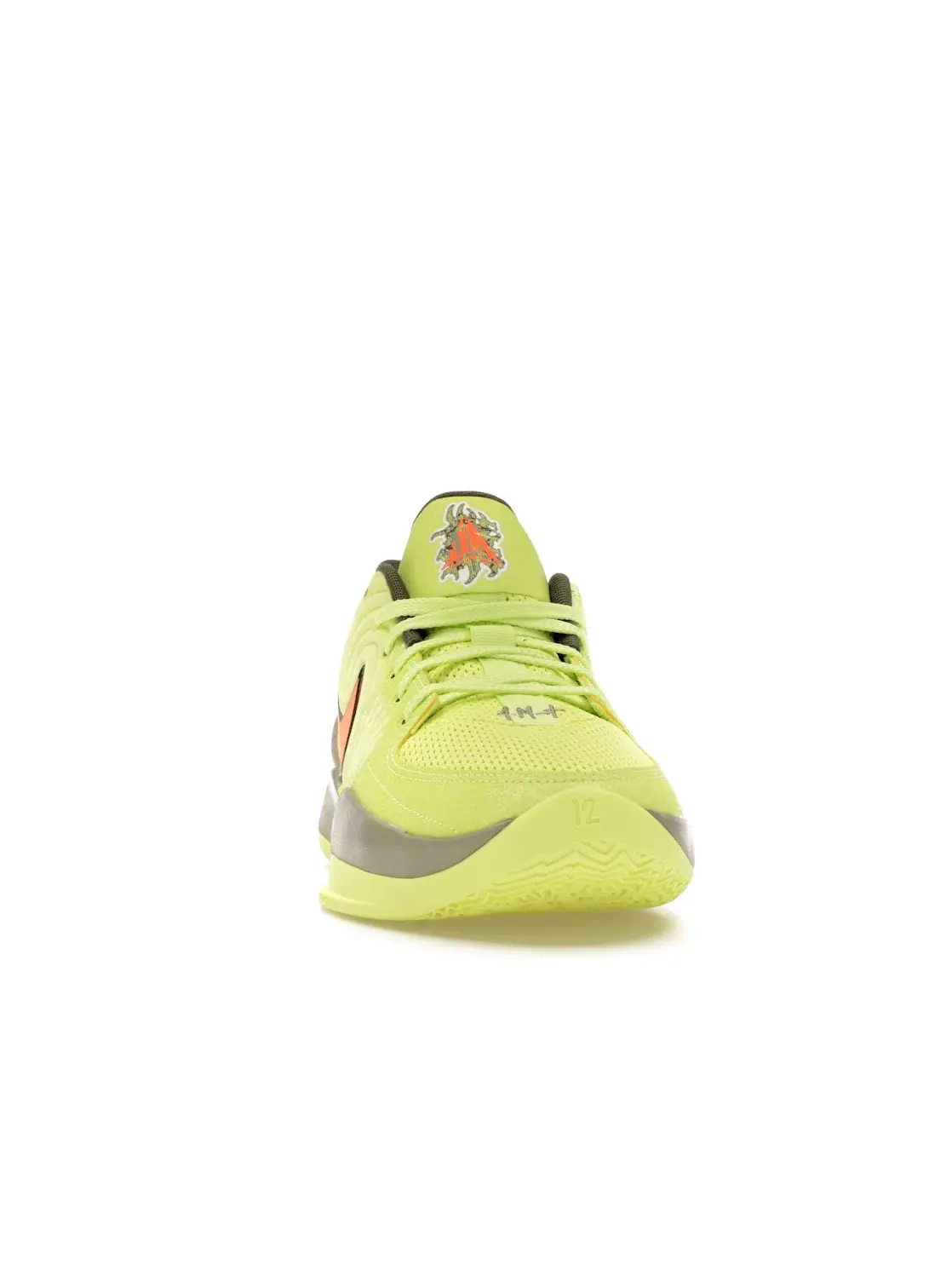 Мужские кроссовки для баскетбола Nike Ja 2 — изображение 2 из 4