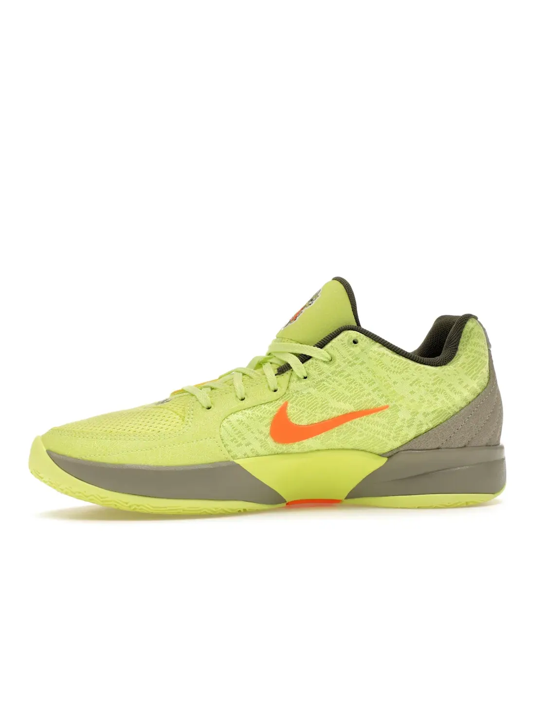 Мужские кроссовки для баскетбола Nike Ja 2 — изображение 3 из 4
