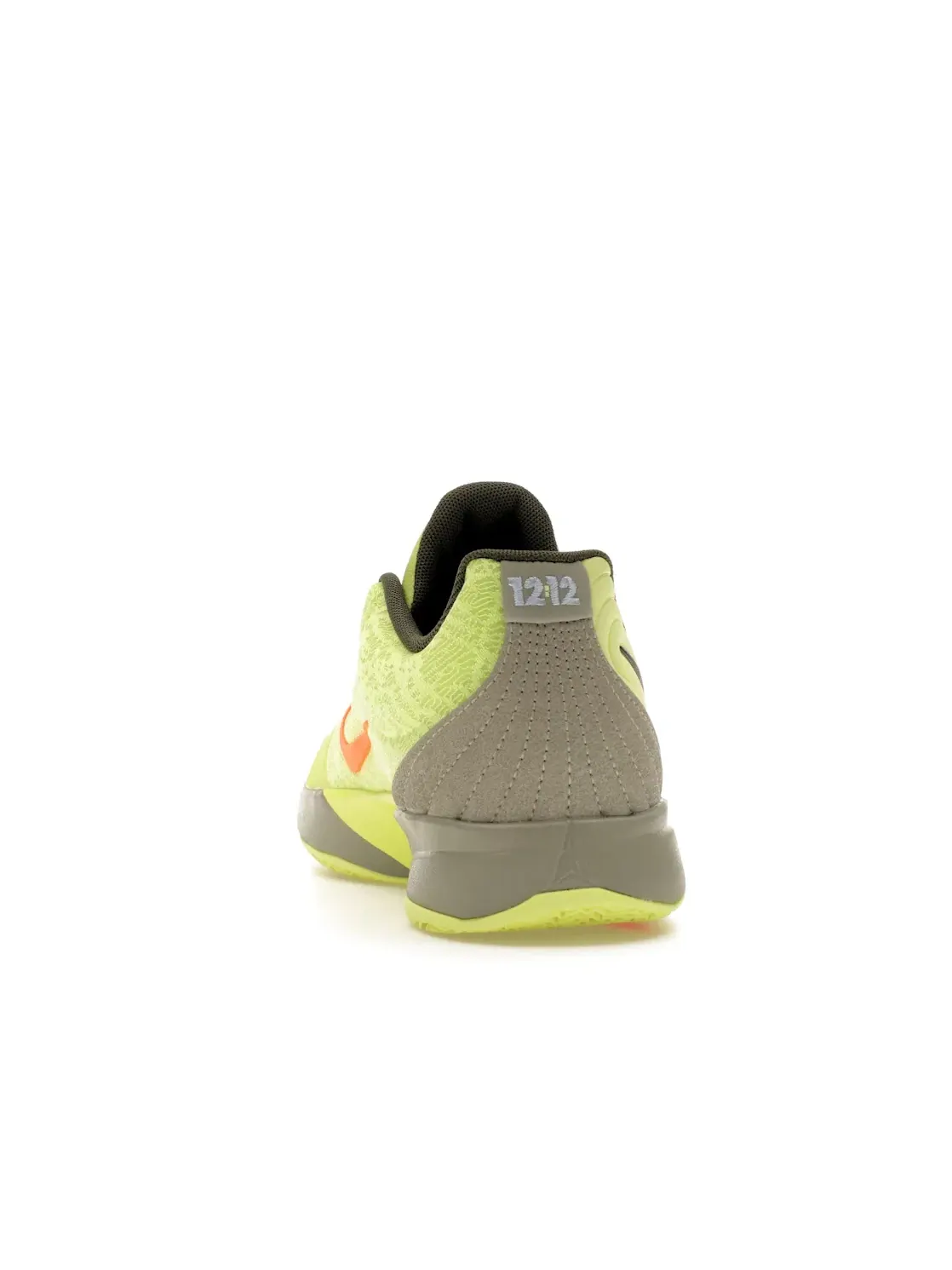 Мужские кроссовки для баскетбола Nike Ja 2 — изображение 4 из 4