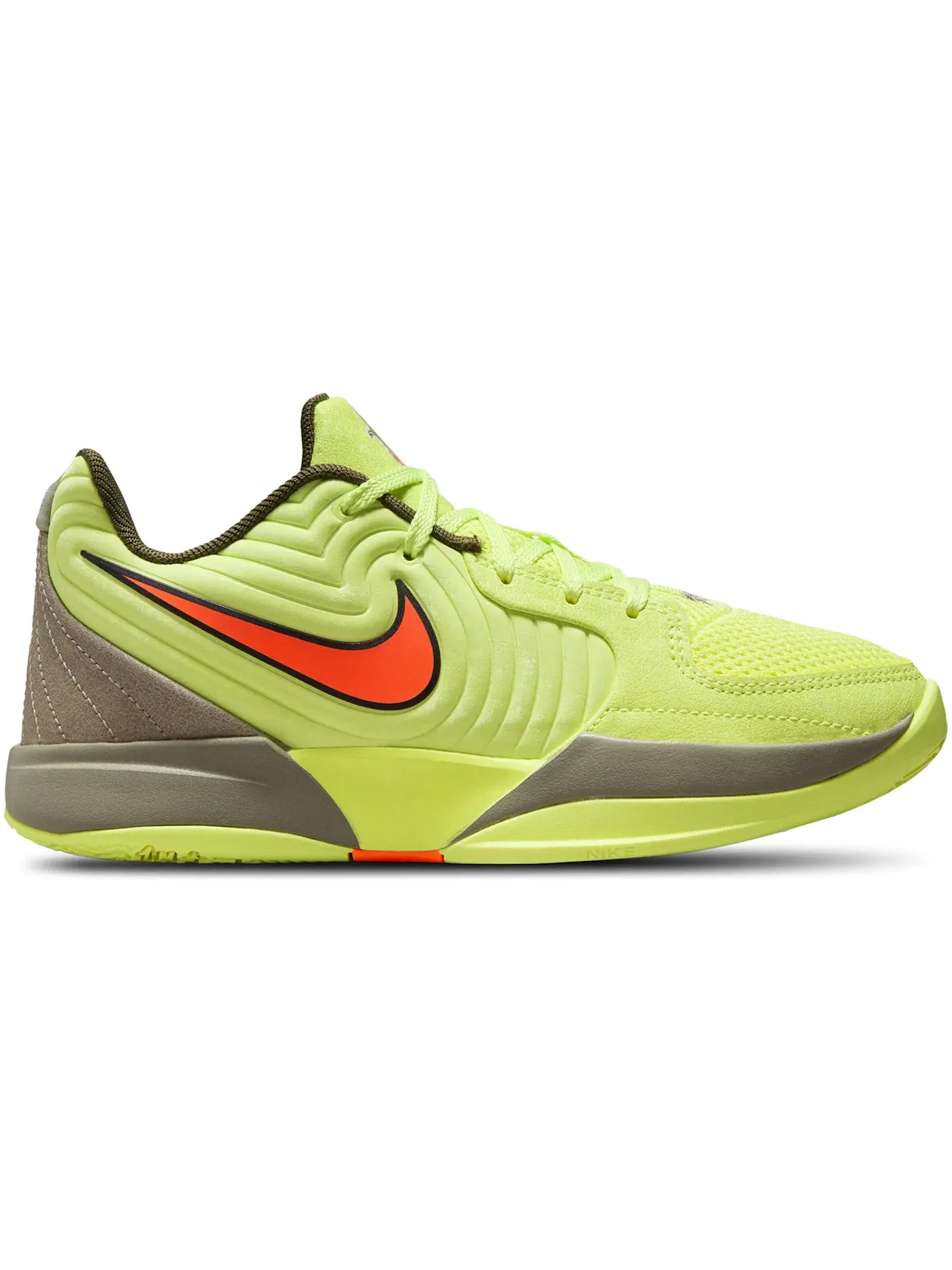 Детские кроссовки для баскетбола Nike Ja 2 — изображение 1 из 1