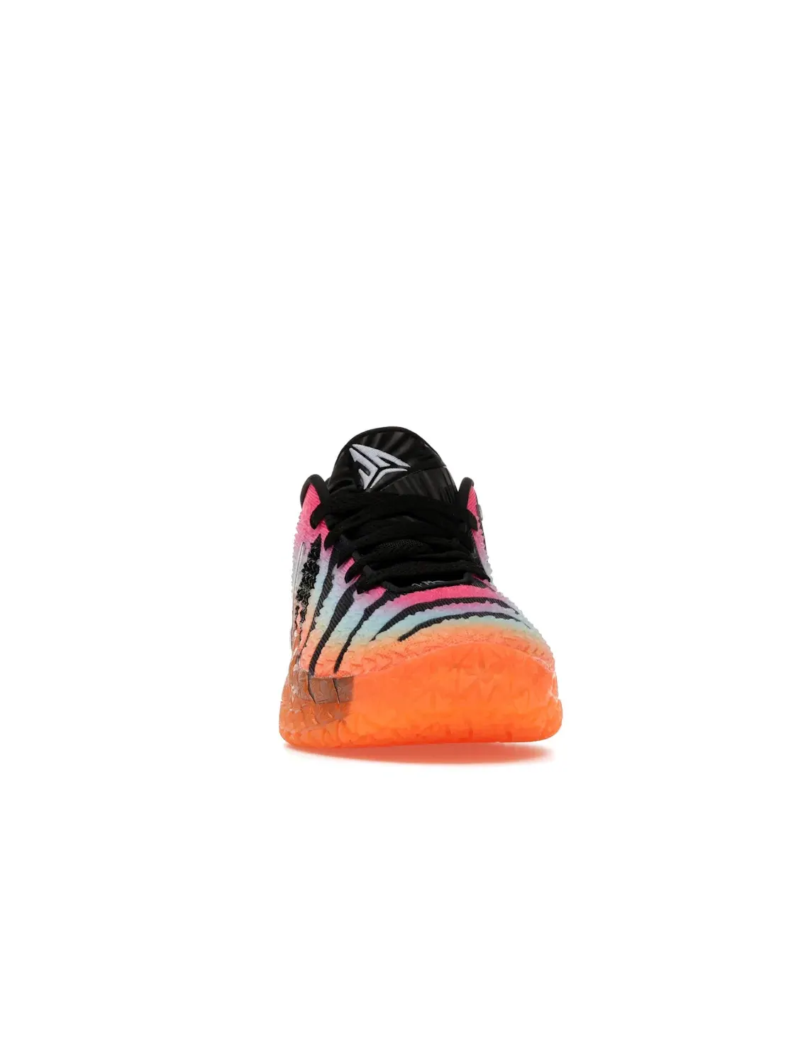 Мужские кроссовки с ярким дизайном Nike Ja 3 Nike — изображение 2 из 4