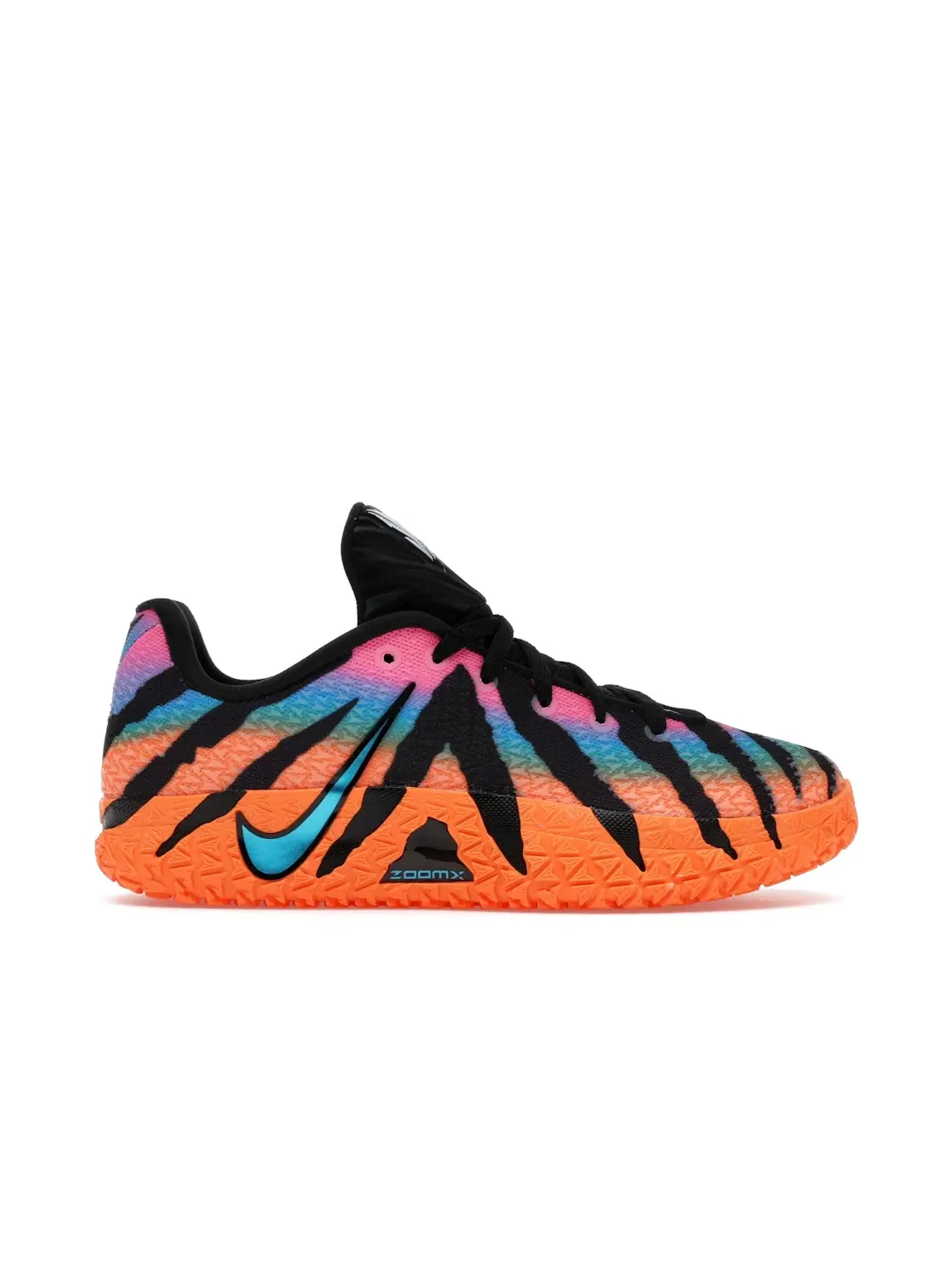 Детские кроссовки для баскетбола Nike Ja 3 — изображение 1 из 4