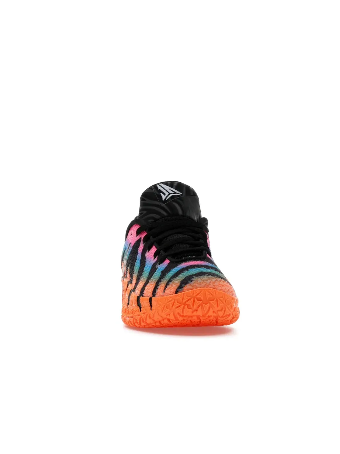 Детские кроссовки для баскетбола Nike Ja 3 — изображение 2 из 4