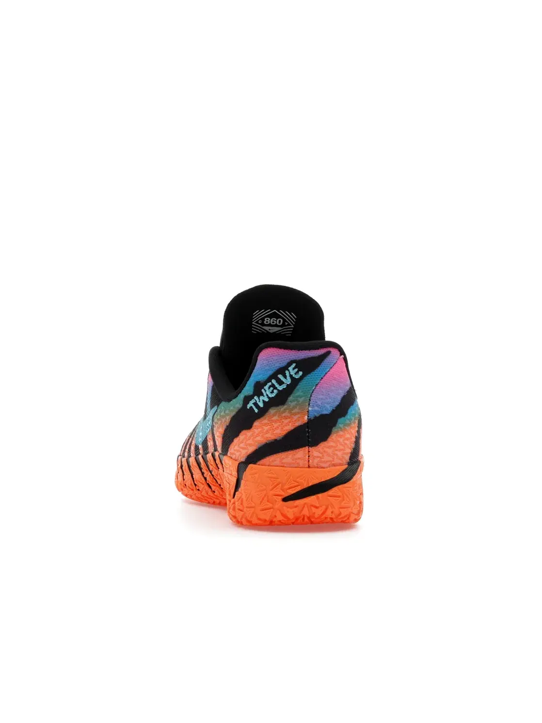 Детские кроссовки для баскетбола Nike Ja 3 — изображение 4 из 4