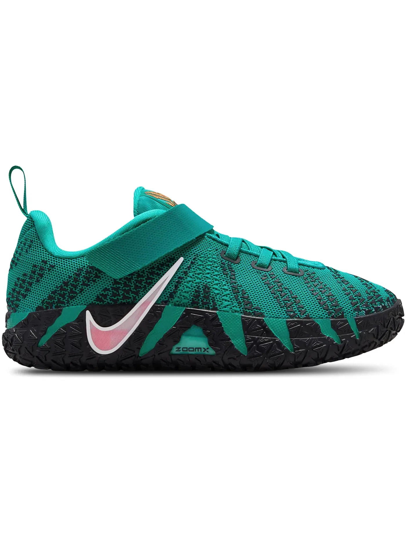 Детские кроссовки для активного отдыха Nike Ja 3 — изображение 1 из 1