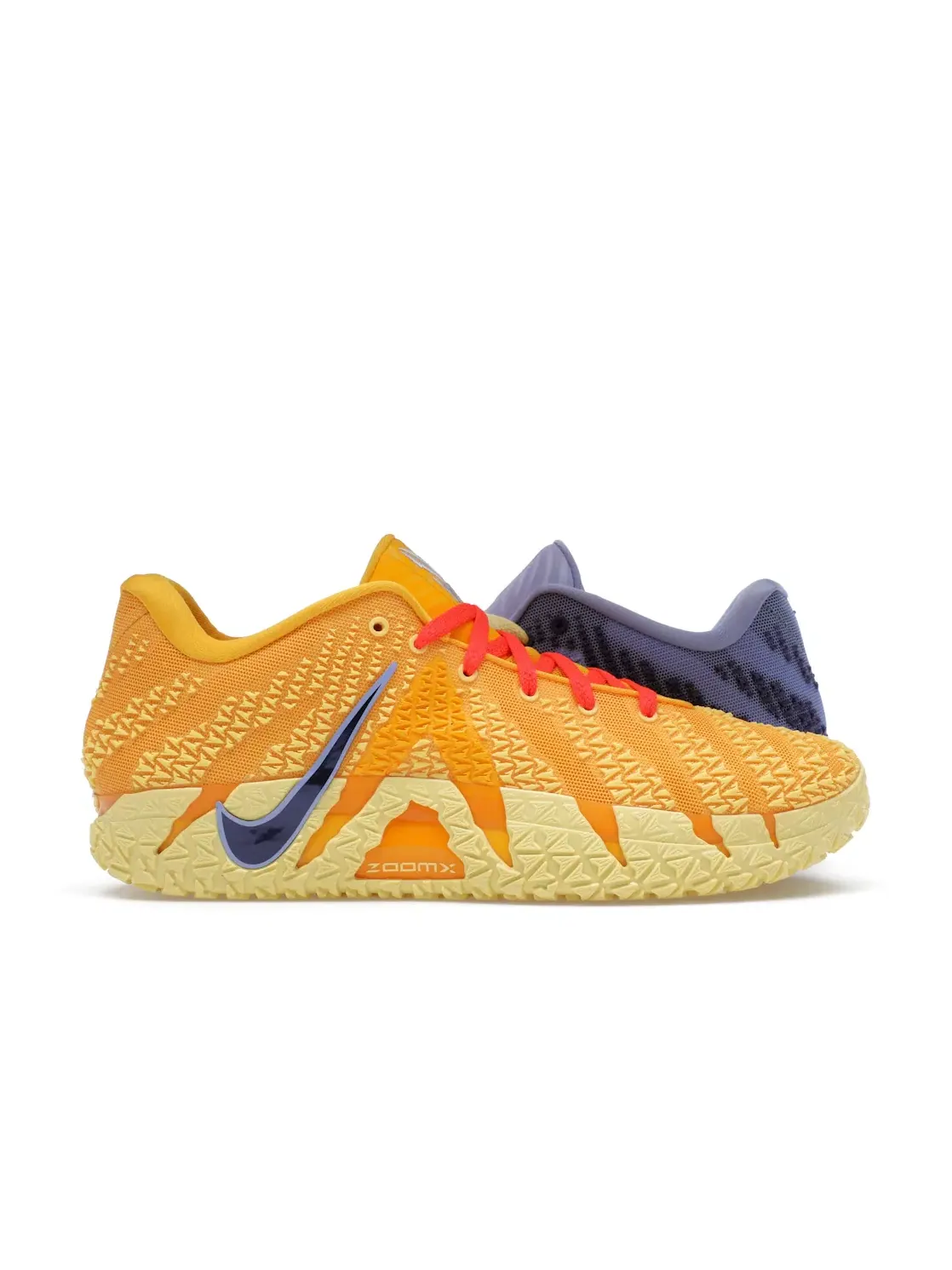 Мужские кроссовки для баскетбола Nike Ja 3 — изображение 1 из 4