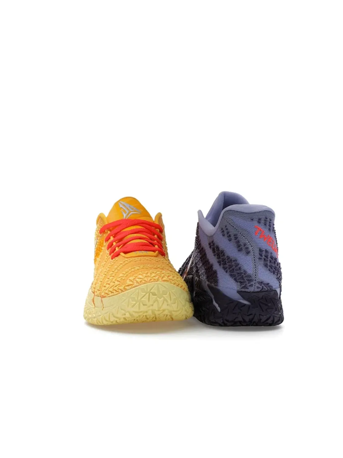 Мужские кроссовки для баскетбола Nike Ja 3 — изображение 2 из 4