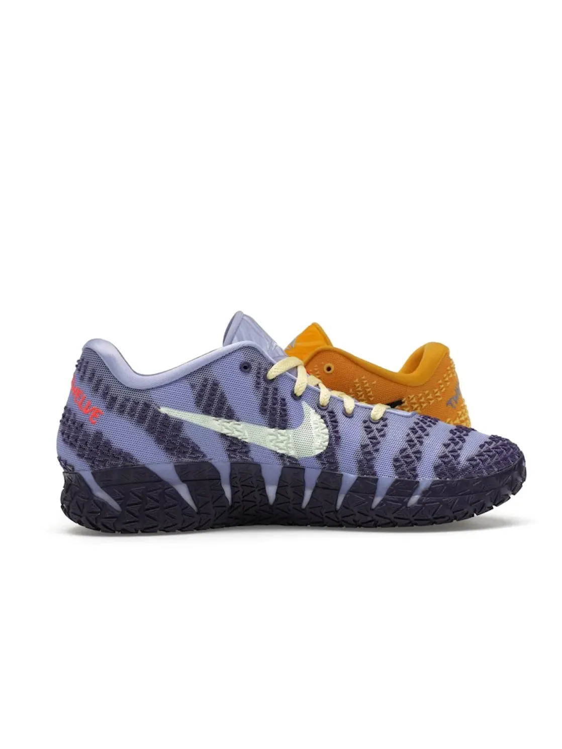 Мужские кроссовки для баскетбола Nike Ja 3 — изображение 3 из 4