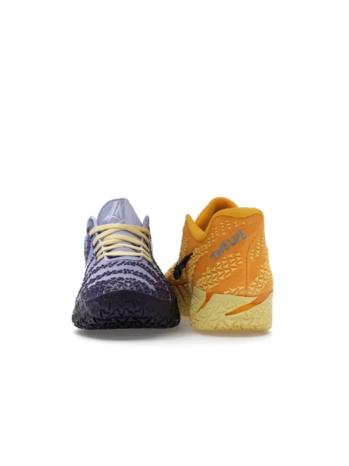 Мужские кроссовки для баскетбола Nike Ja 3 — изображение 4 из 4