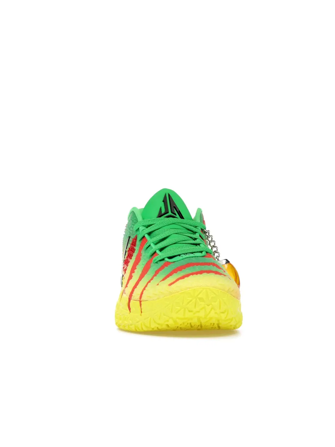 Мужские кроссовки для баскетбола Nike Ja 3 Jurassic Park Explorer — изображение 2 из 4