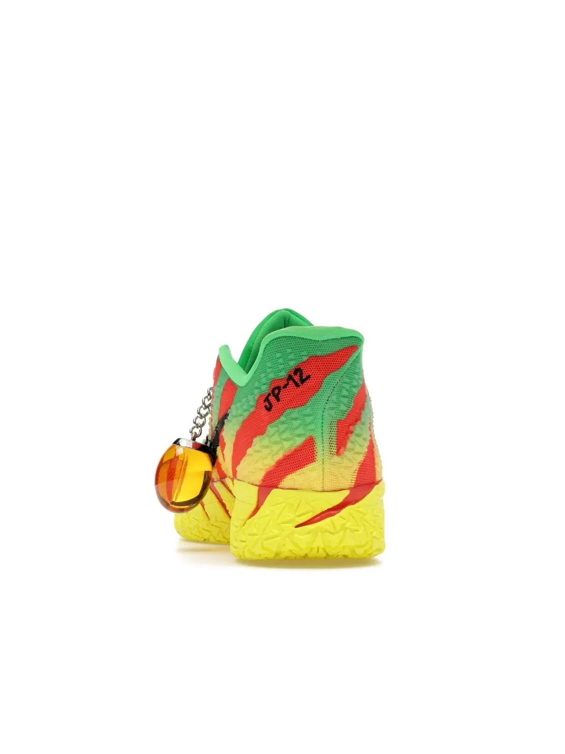 Мужские кроссовки для баскетбола Nike Ja 3 Jurassic Park Explorer — изображение 4 из 4