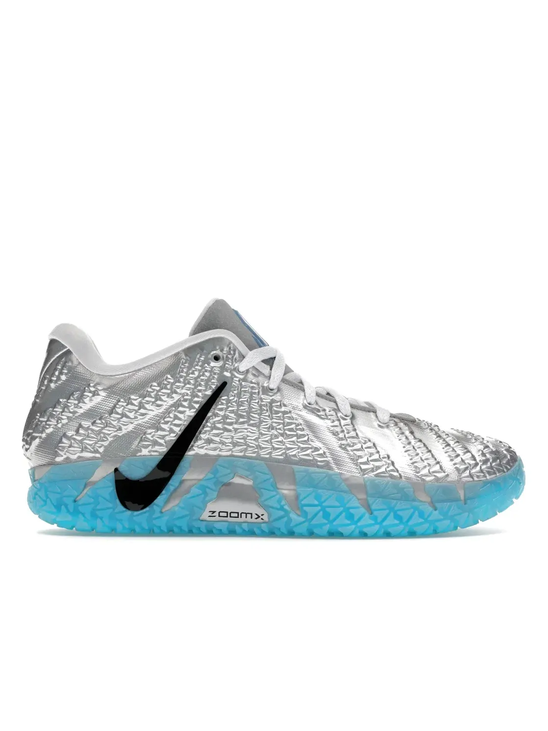 Мужские кроссовки с дизайном из коллекции Jurassic Park Nike Ja 3 Nike — изображение 1 из 4
