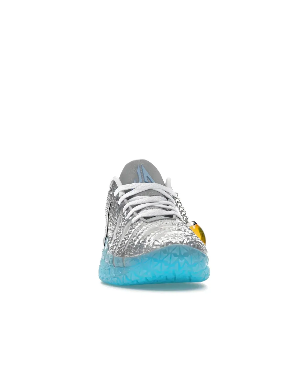 Мужские кроссовки с дизайном из коллекции Jurassic Park Nike Ja 3 Nike — изображение 2 из 4