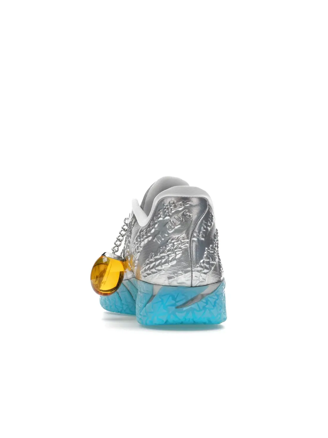 Мужские кроссовки с дизайном из коллекции Jurassic Park Nike Ja 3 Nike — изображение 4 из 4