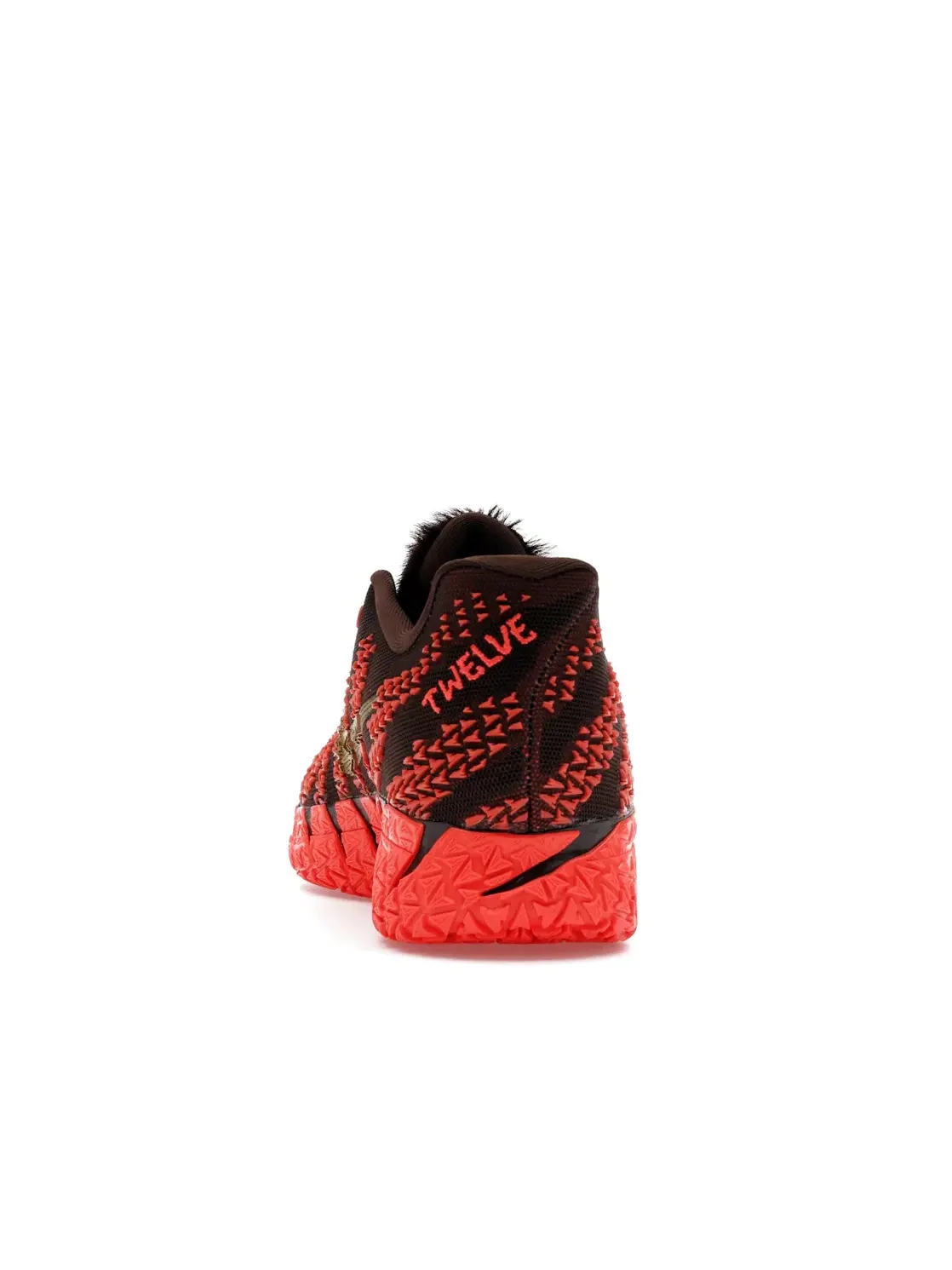 Мужские кроссовки для баскетбола Nike Ja 3 — изображение 4 из 4