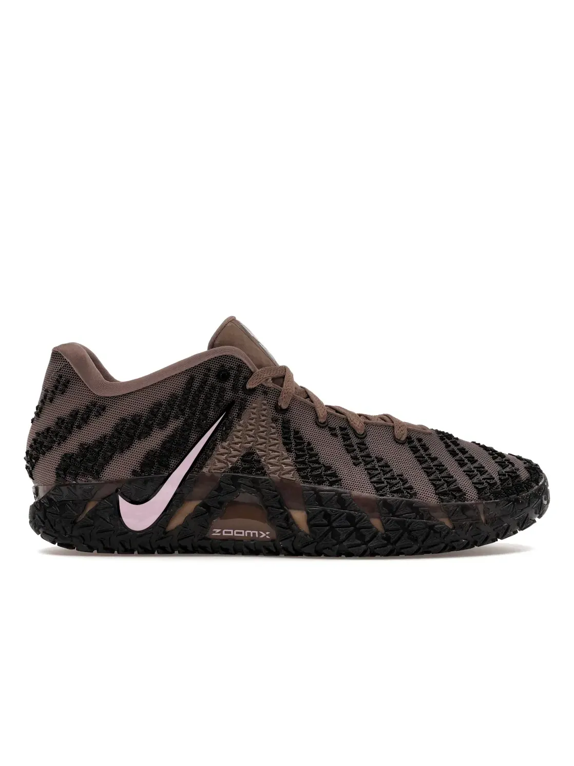 Мужские кроссовки для баскетбола Nike Ja 3 — изображение 1 из 4