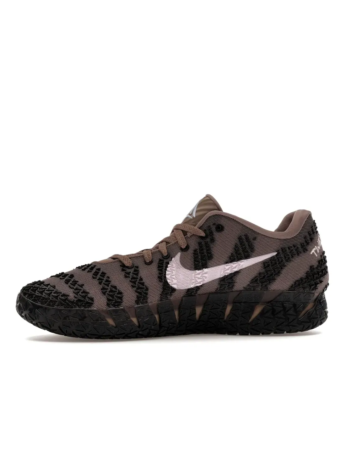 Мужские кроссовки для баскетбола Nike Ja 3 — изображение 3 из 4