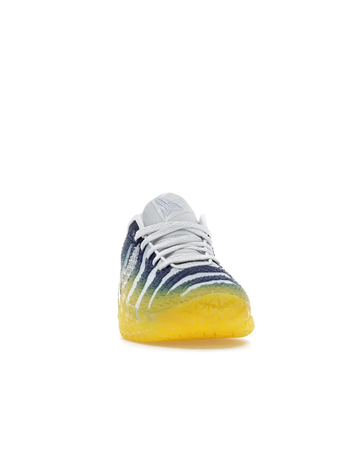 Мужские кроссовки для баскетбола Nike Ja 3 — изображение 2 из 4