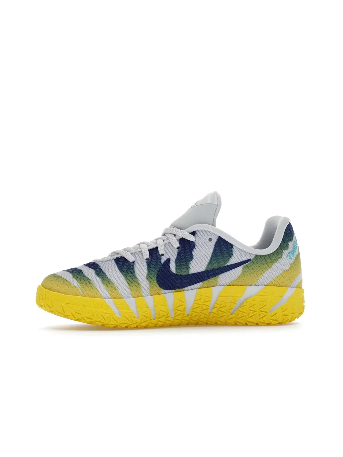 Детские кроссовки для баскетбола с дизайном Murray State Nike Ja 3 — изображение 3 из 4