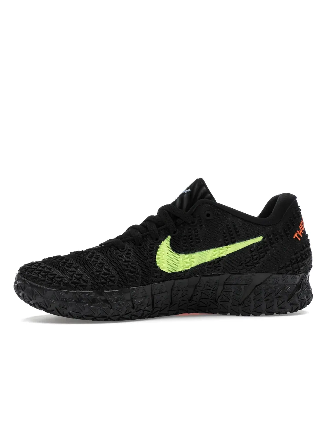 Мужские баскетбольные кроссовки с амортизацией Nike Ja 3 — изображение 3 из 4