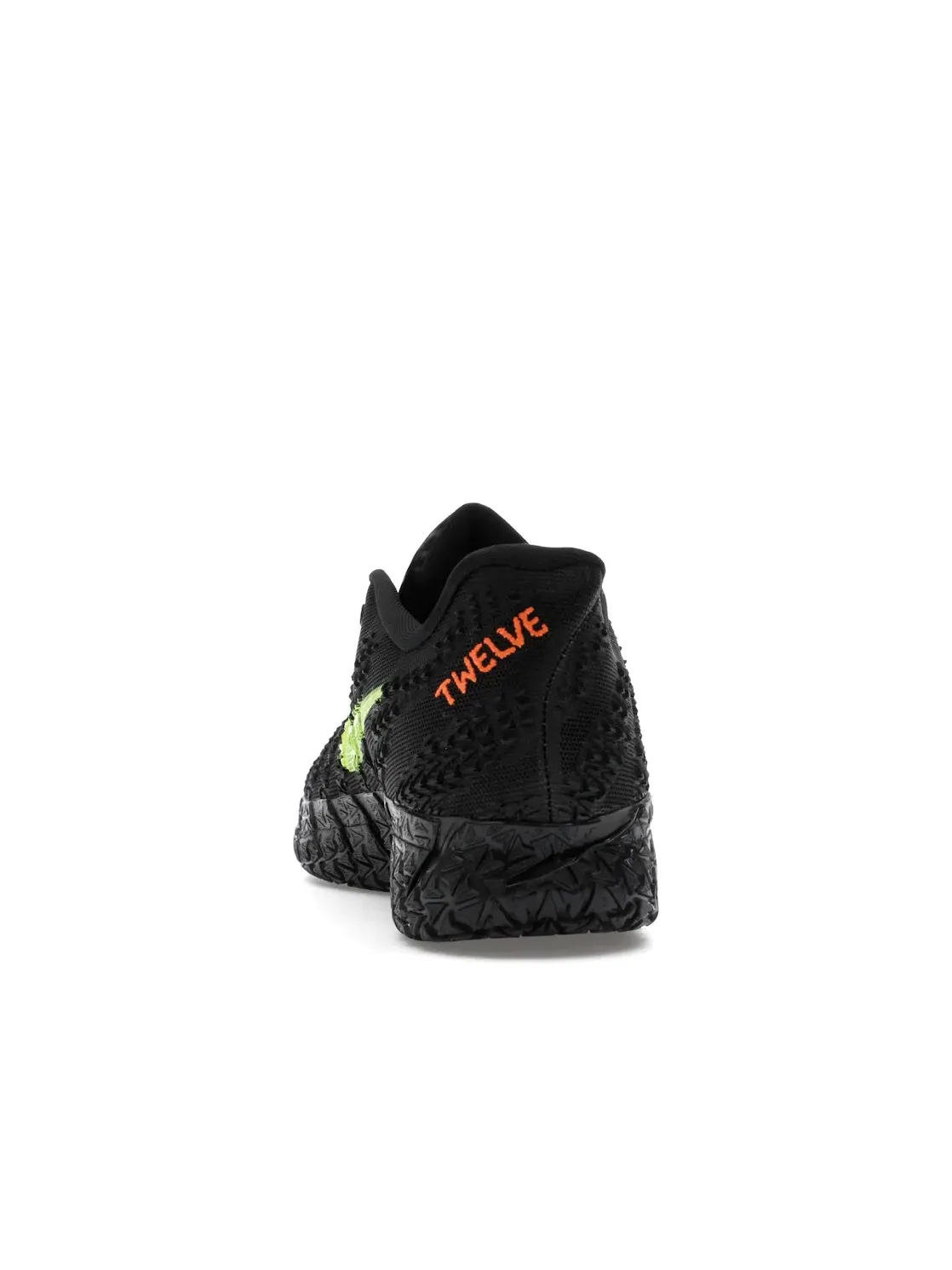Мужские баскетбольные кроссовки с амортизацией Nike Ja 3 — изображение 4 из 4