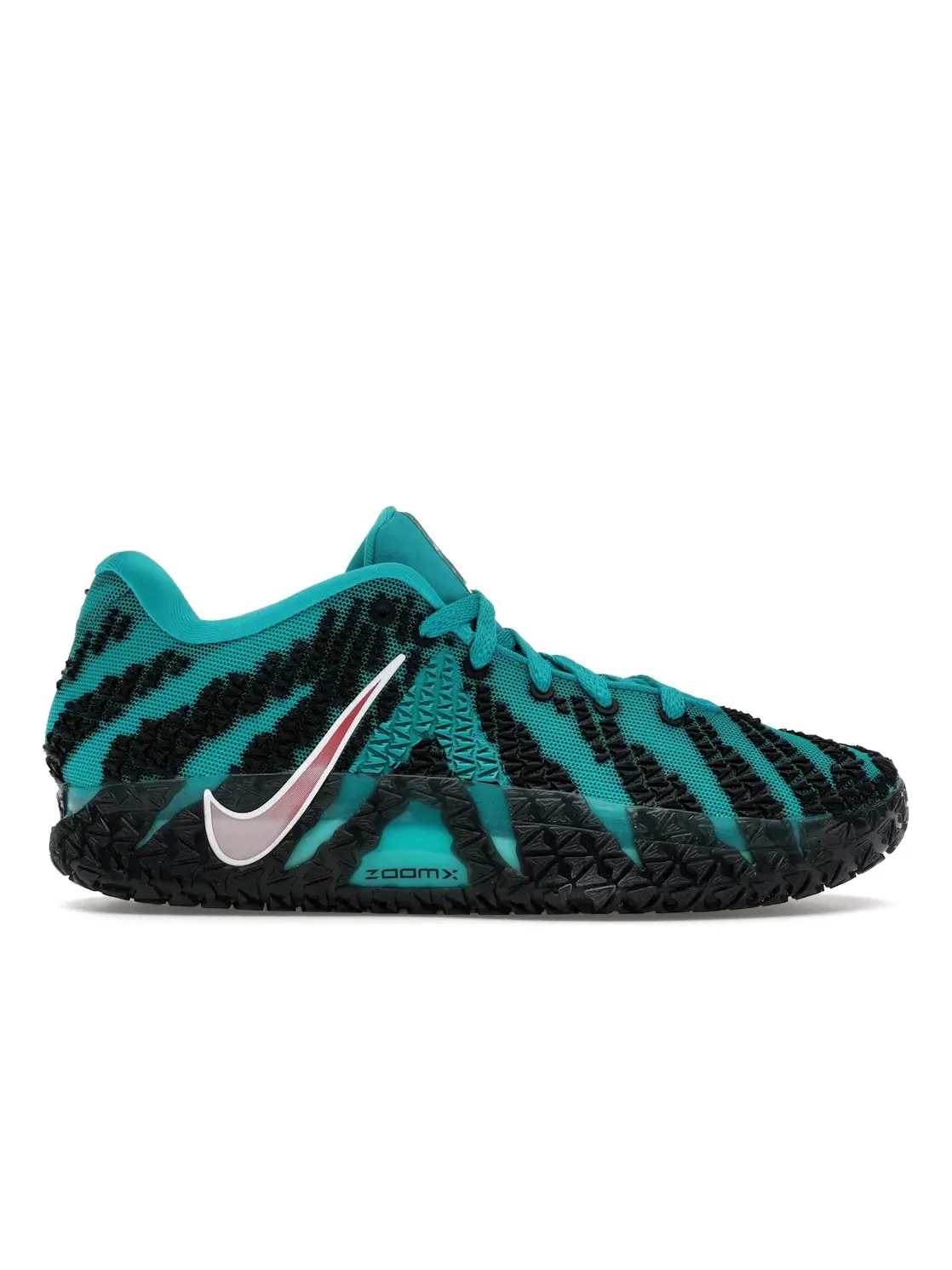 Мужские кроссовки для баскетбола Nike Ja 3 — изображение 1 из 4