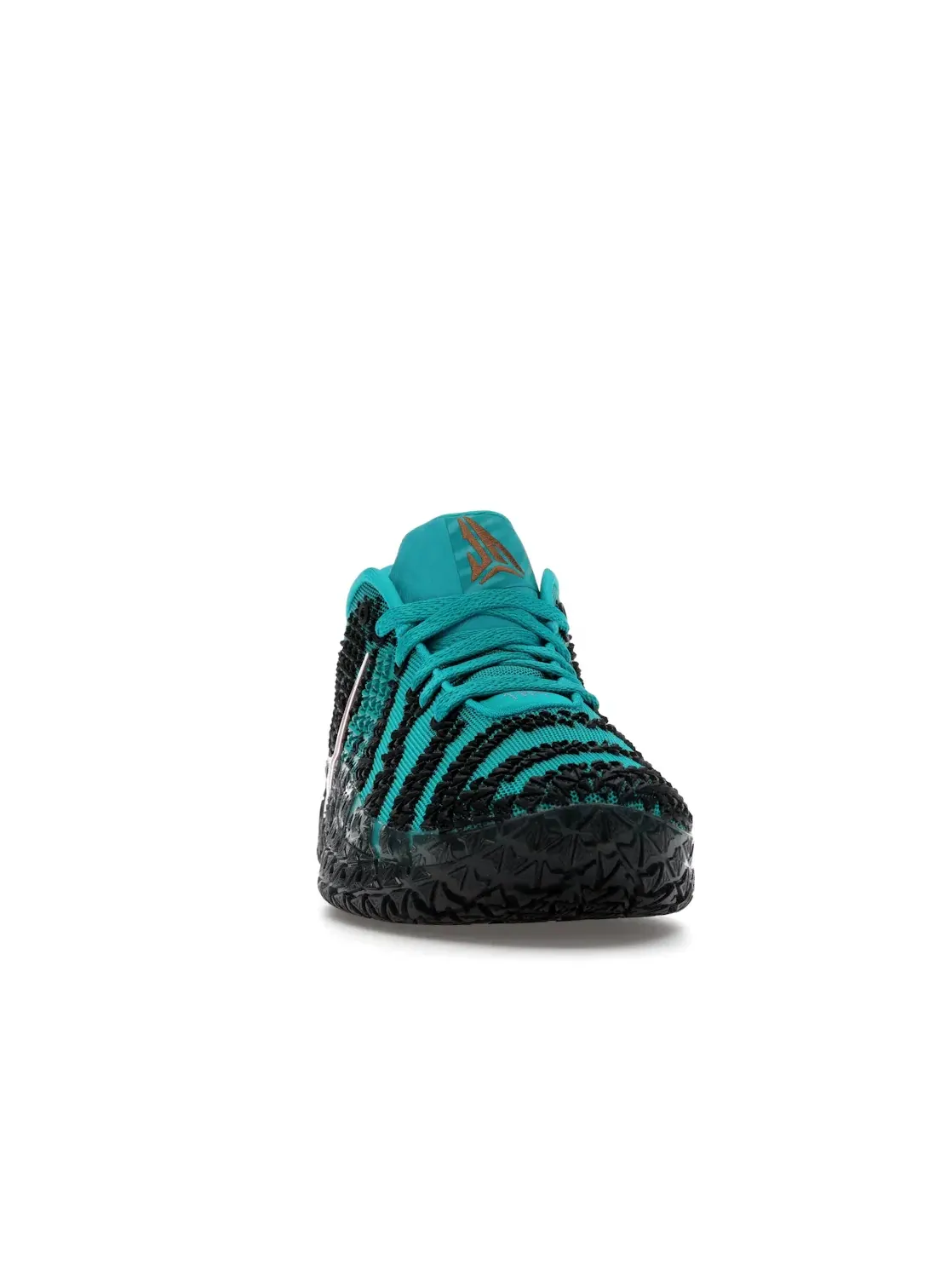 Мужские кроссовки для баскетбола Nike Ja 3 — изображение 2 из 4
