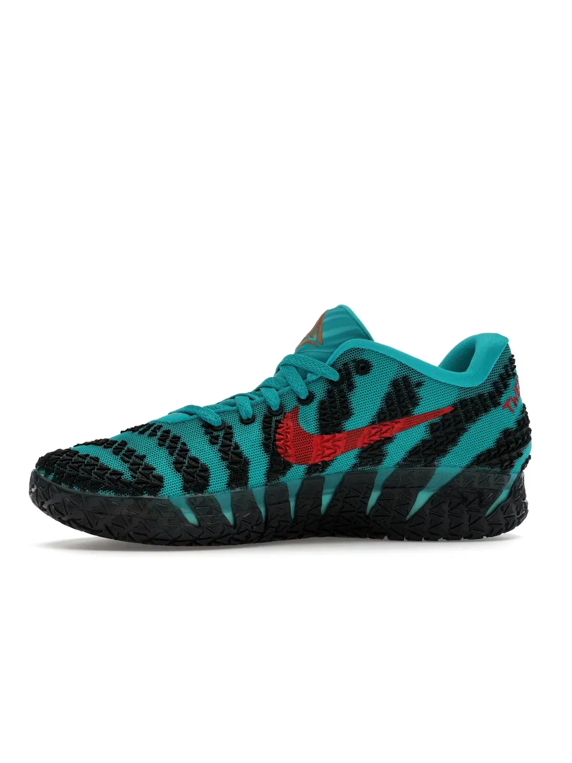 Мужские кроссовки для баскетбола Nike Ja 3 — изображение 3 из 4