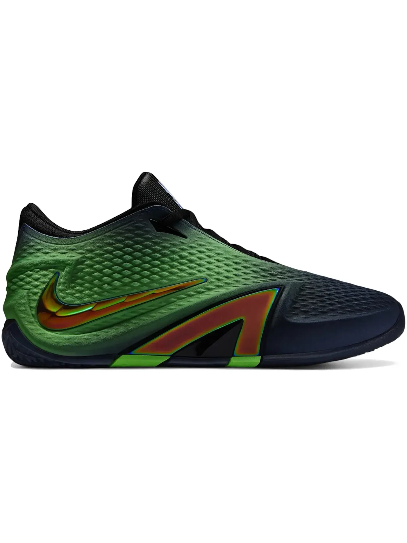 Мужские кроссовки для баскетбола Nike Ja 4 — изображение 1 из 1