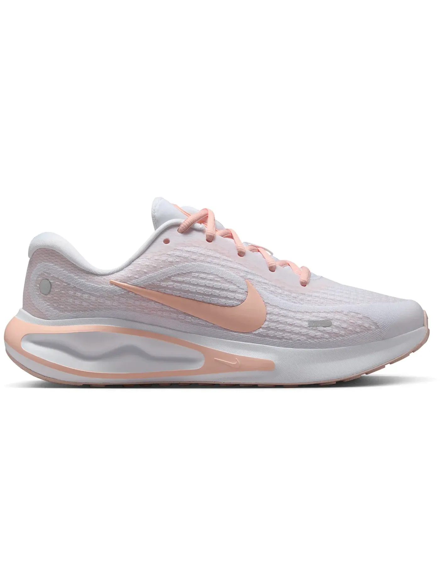 Женские кроссовки для бега Nike Journey Run — изображение 1 из 1, белый