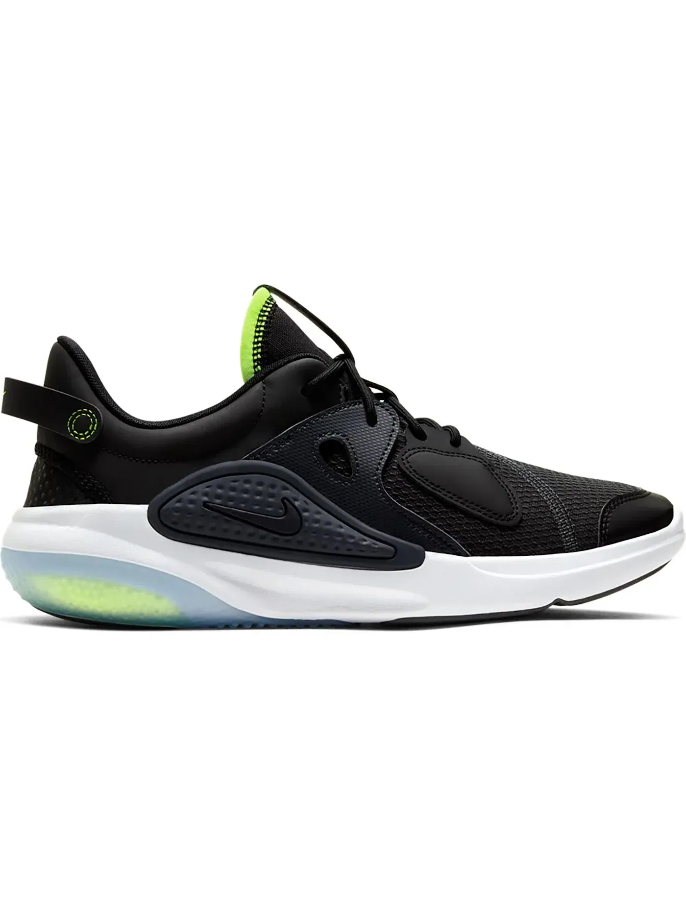 Мужские кроссовки Lifestyle Nike Joyride CC — изображение 1 из 1, черный