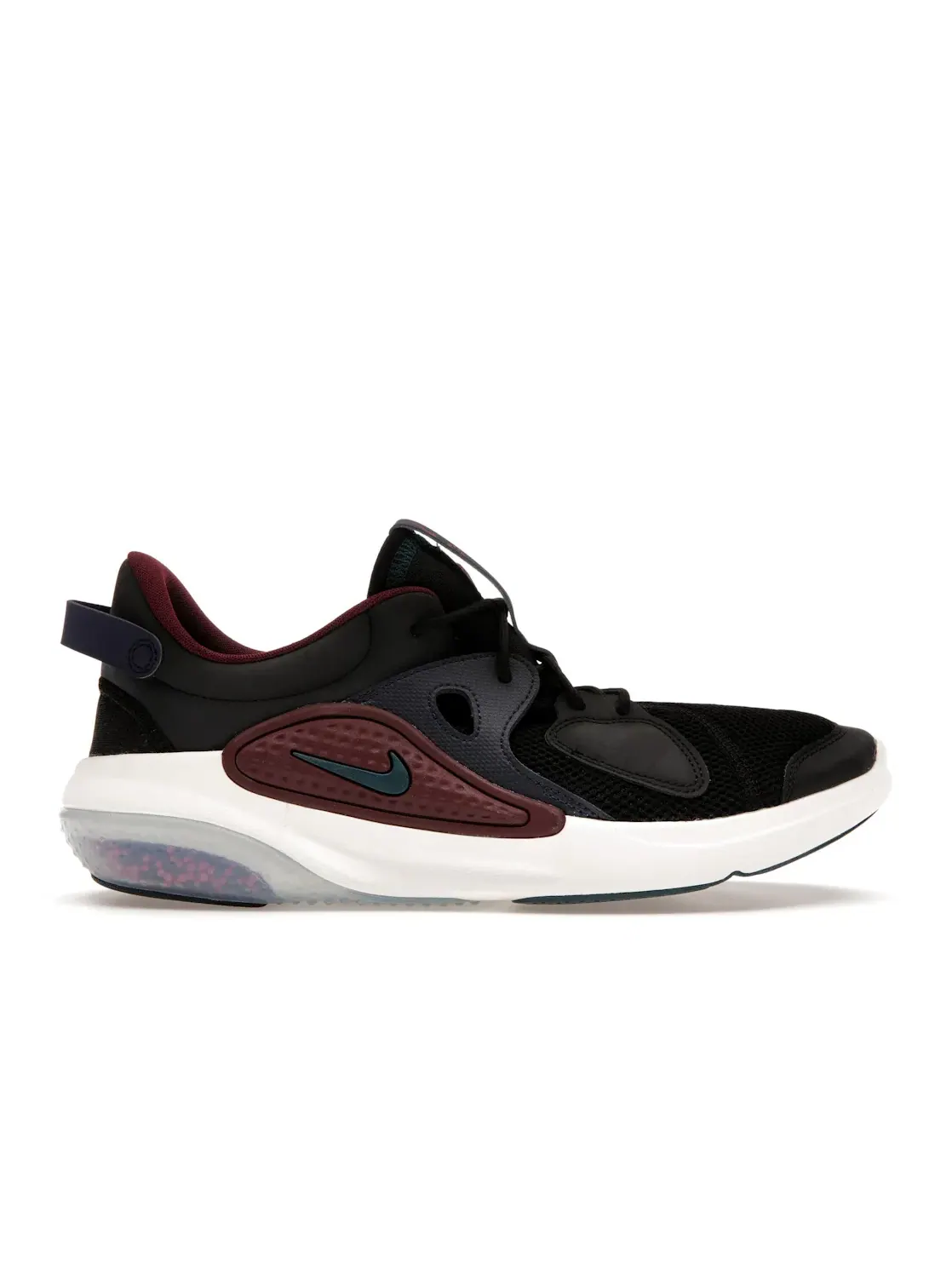 Мужские кроссовки Lifestyle Nike Joyride CC — изображение 1 из 4, черный/темно-синий