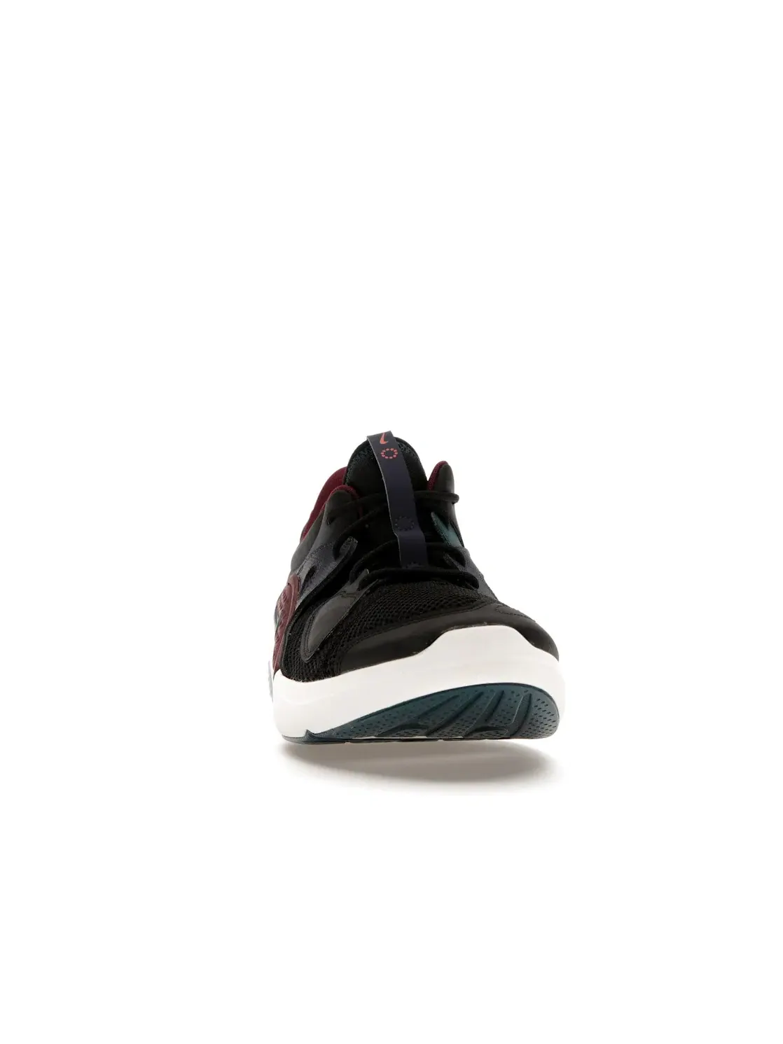 Мужские кроссовки Lifestyle Nike Joyride CC — изображение 2 из 4, черный/темно-синий