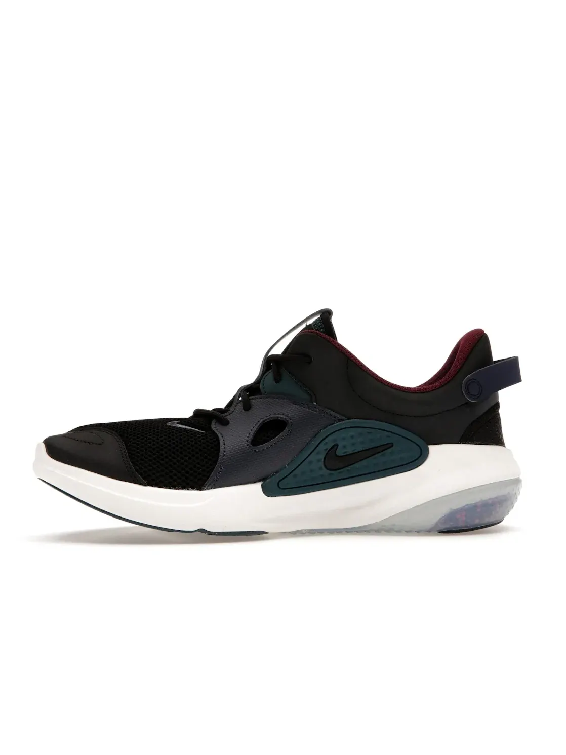 Мужские кроссовки Lifestyle Nike Joyride CC — изображение 3 из 4, черный/темно-синий