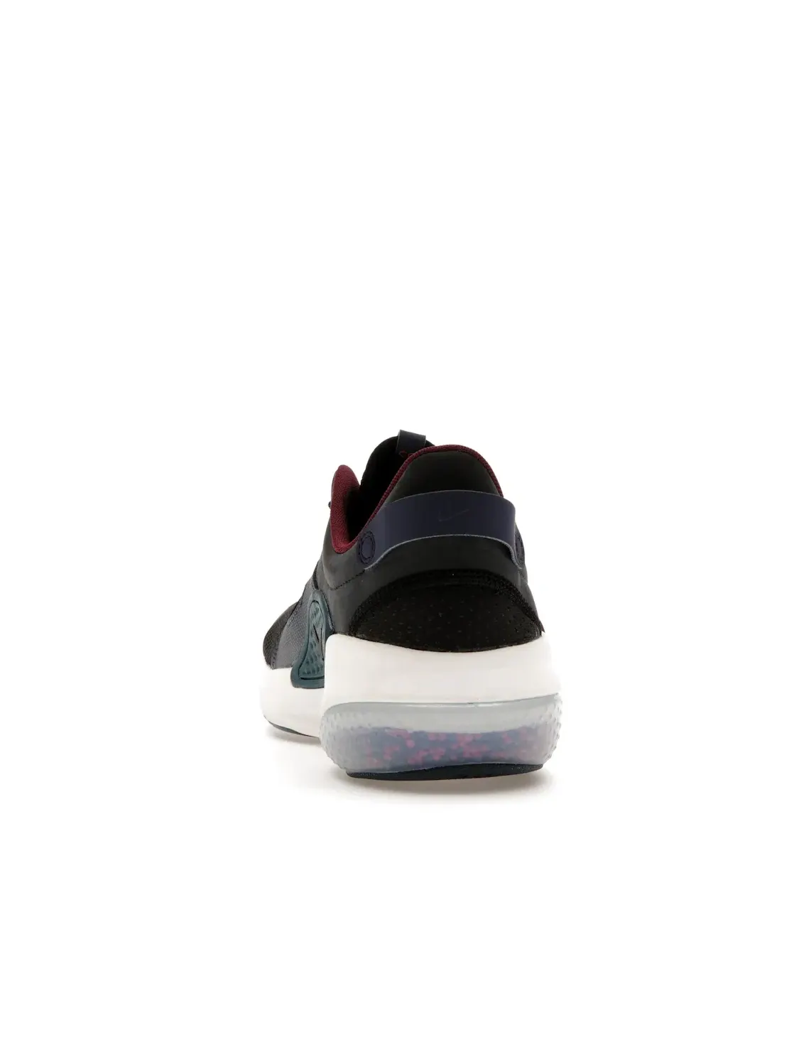 Мужские кроссовки Lifestyle Nike Joyride CC — изображение 4 из 4, черный/темно-синий