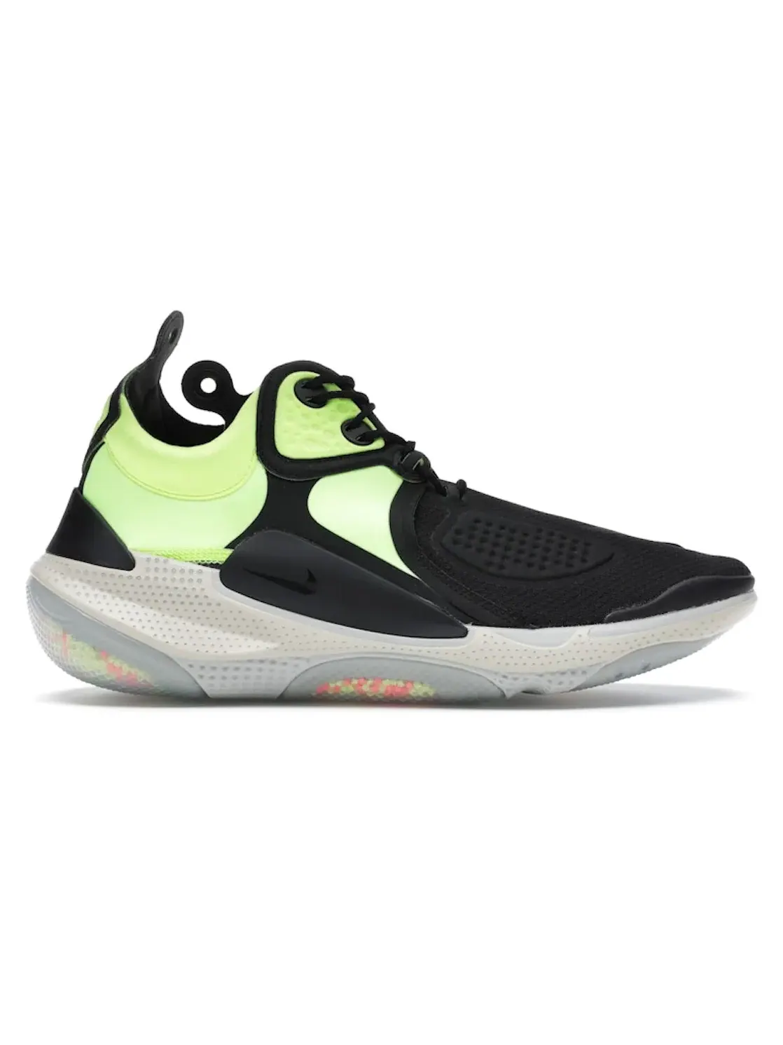 Мужские кроссовки Lifestyle Nike Joyride CC3 Setter Nike — изображение 1 из 4, черный/--черный