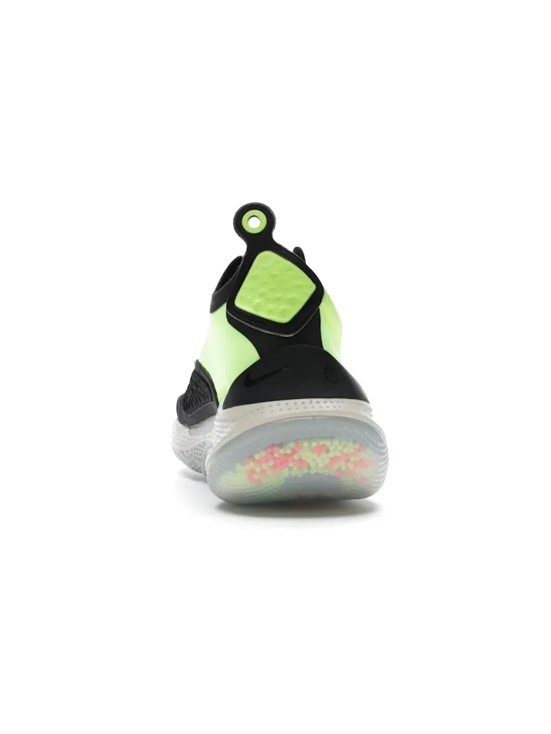 Мужские кроссовки Lifestyle Nike Joyride CC3 Setter Nike — изображение 4 из 4, черный/--черный