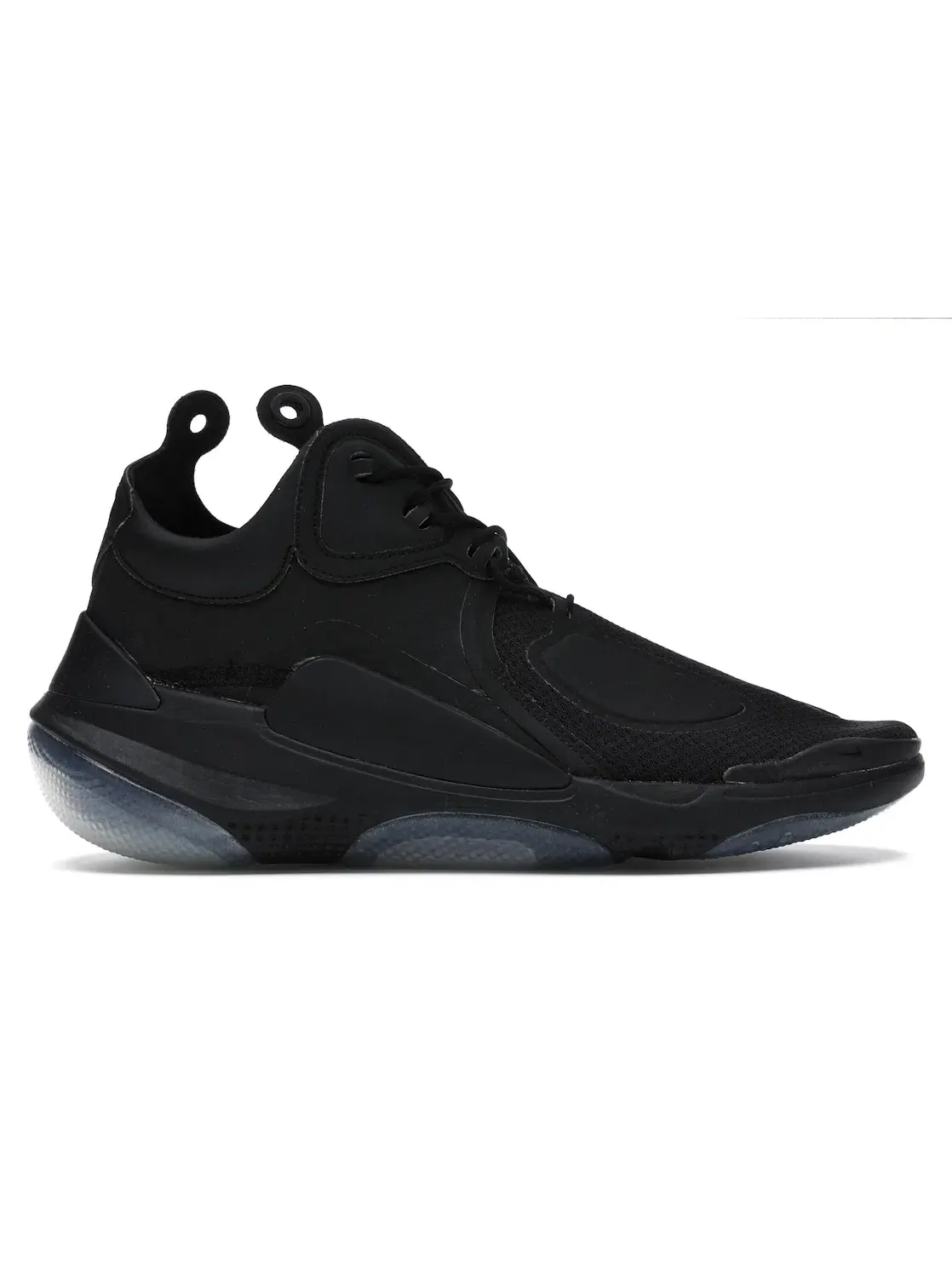 Мужские кроссовки Lifestyle Nike Joyride CC3 Setter — изображение 1 из 4, черный/черный-красный