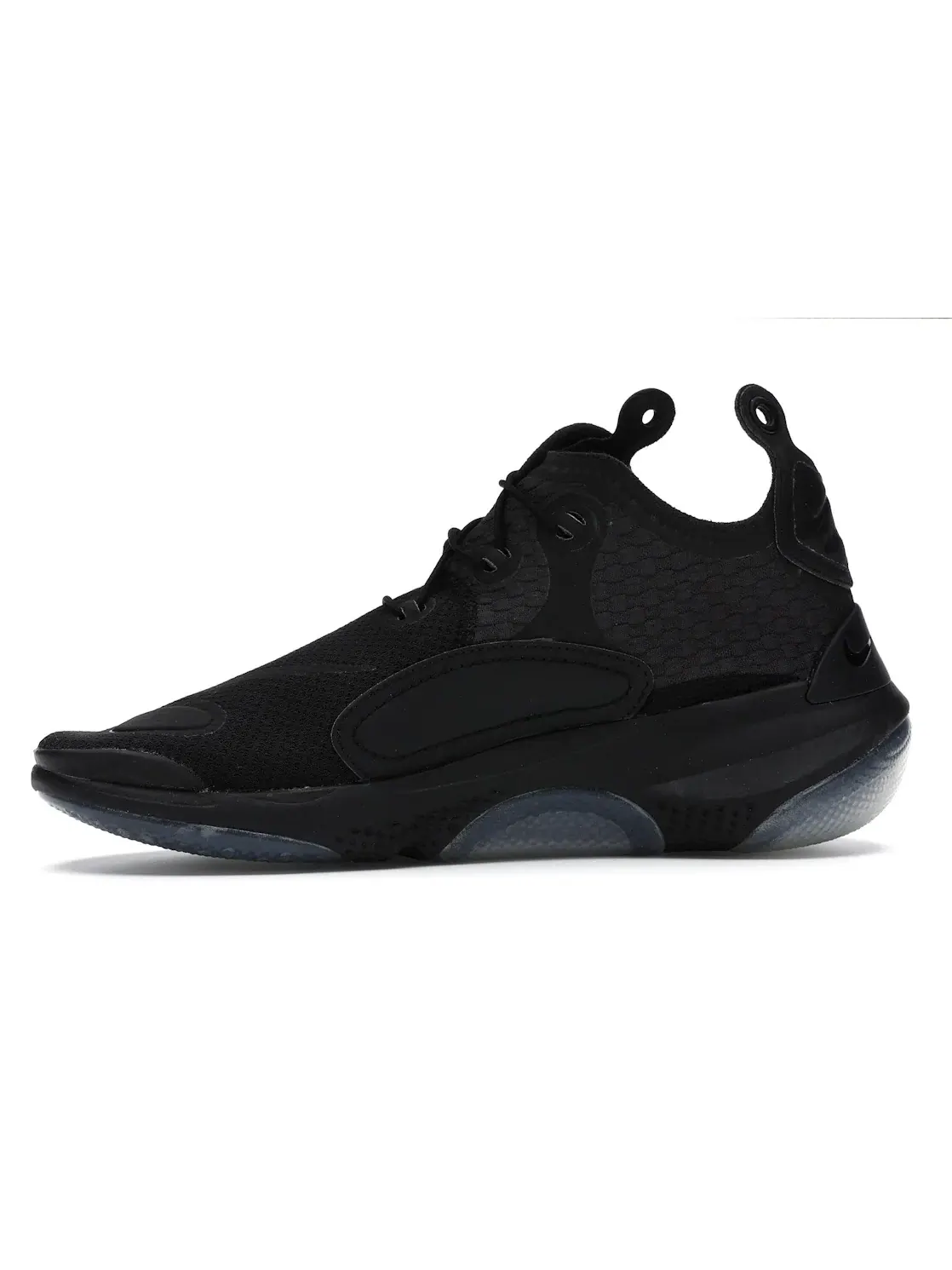 Мужские кроссовки Lifestyle Nike Joyride CC3 Setter — изображение 3 из 4, черный/черный-красный