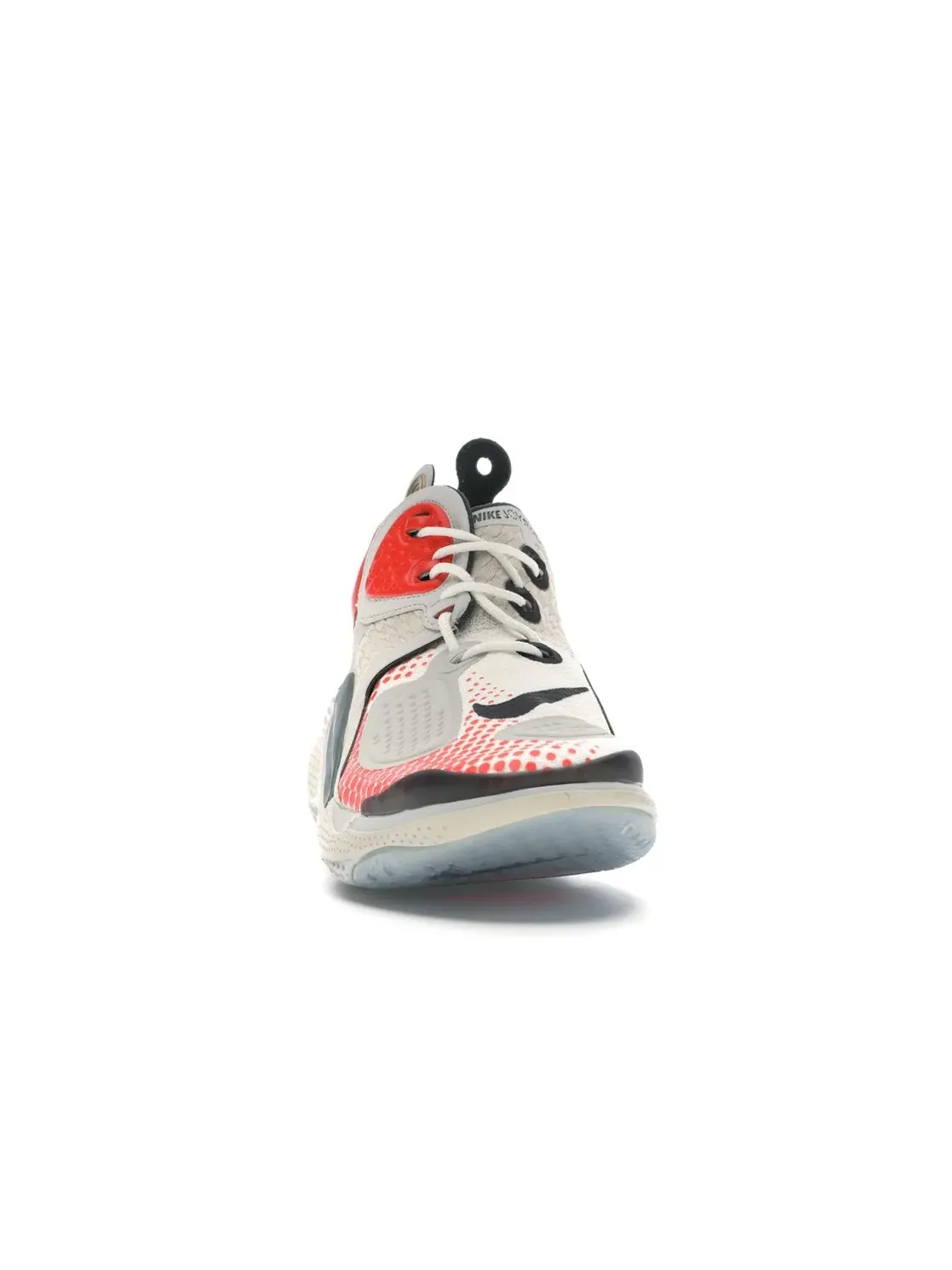 Мужские кроссовки Lifestyle Nike Joyride CC3 Setter Nike — изображение 2 из 4, оранжевый-черный