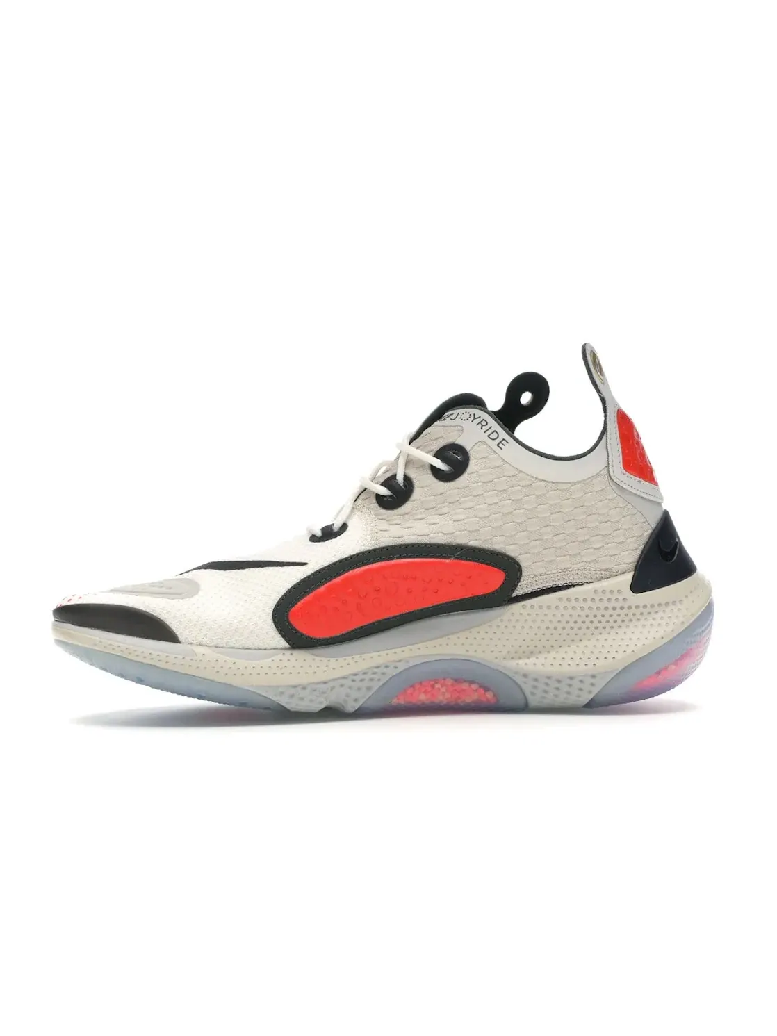 Мужские кроссовки Lifestyle Nike Joyride CC3 Setter Nike — изображение 3 из 4, оранжевый-черный