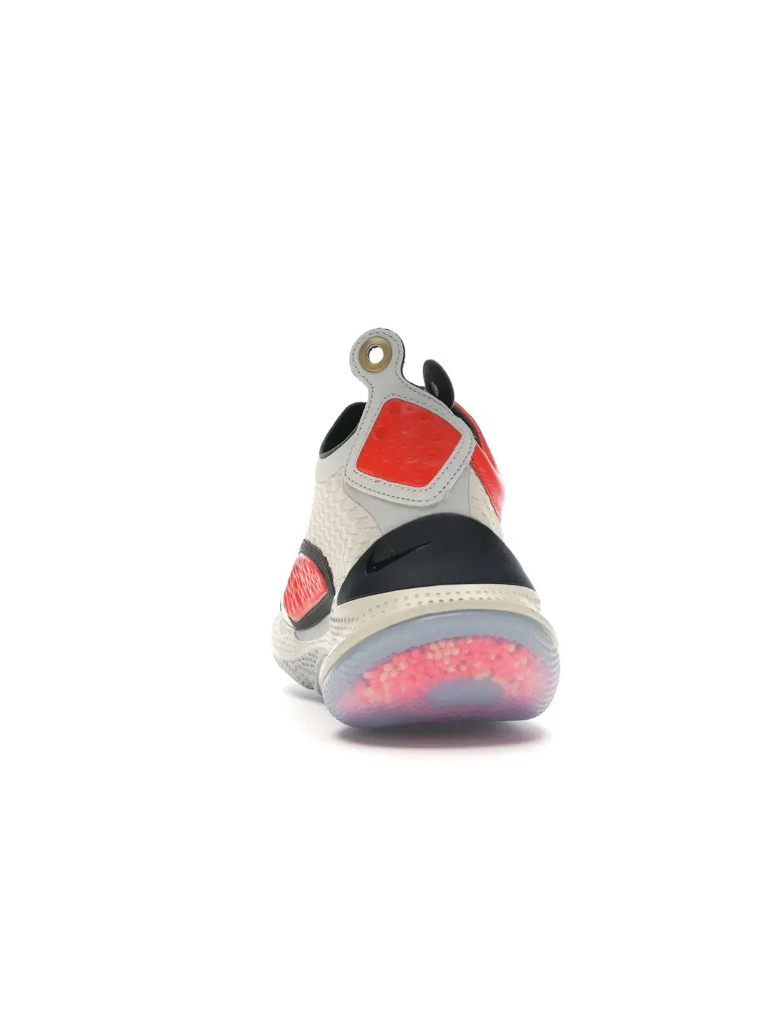 Мужские кроссовки Lifestyle Nike Joyride CC3 Setter Nike — изображение 4 из 4, оранжевый-черный